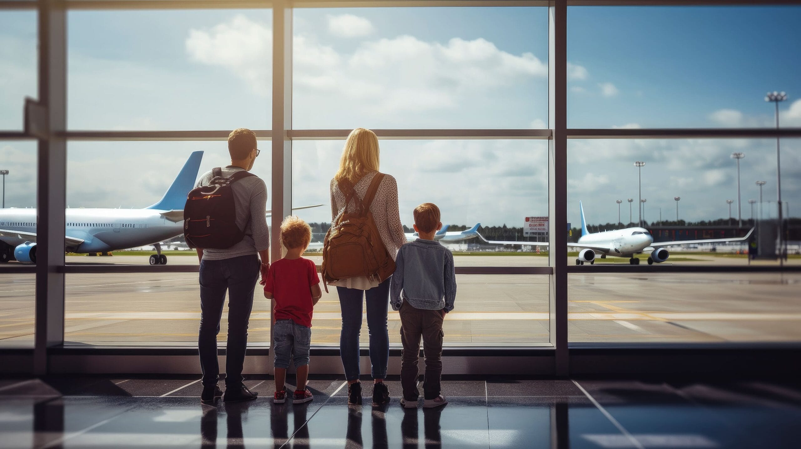 Emigratie begeleiding Internationaal verhuisbedrijf Nederland